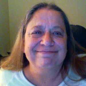 Meet your Posher, Deborah